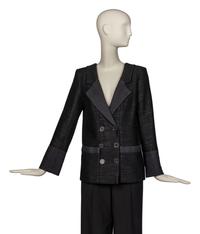 Chanel Jacket, Cruise 2015-16