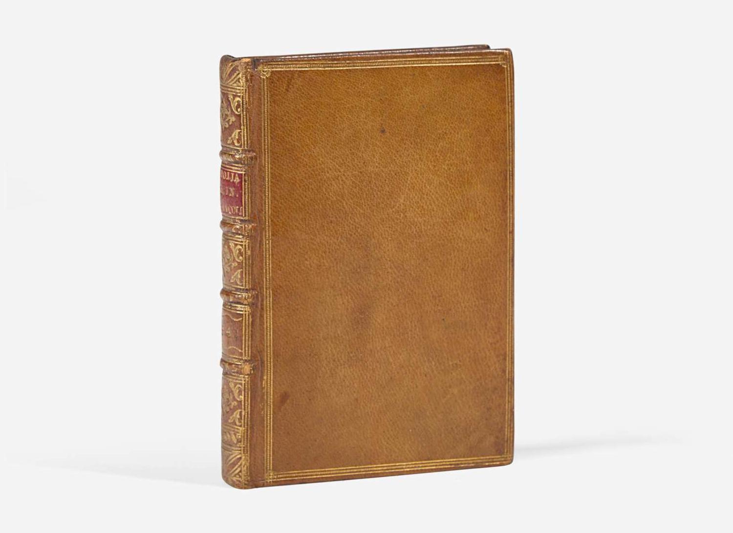 [Literature] Apollonius Rhodius: Interpretatio antiqua ac perutilis in Apollonii rhodii Argonautica