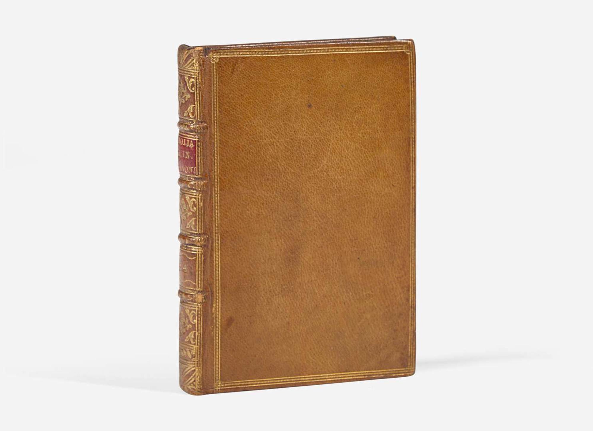 [Literature] Apollonius Rhodius: Interpretatio antiqua ac perutilis in Apollonii rhodii Argonautica
