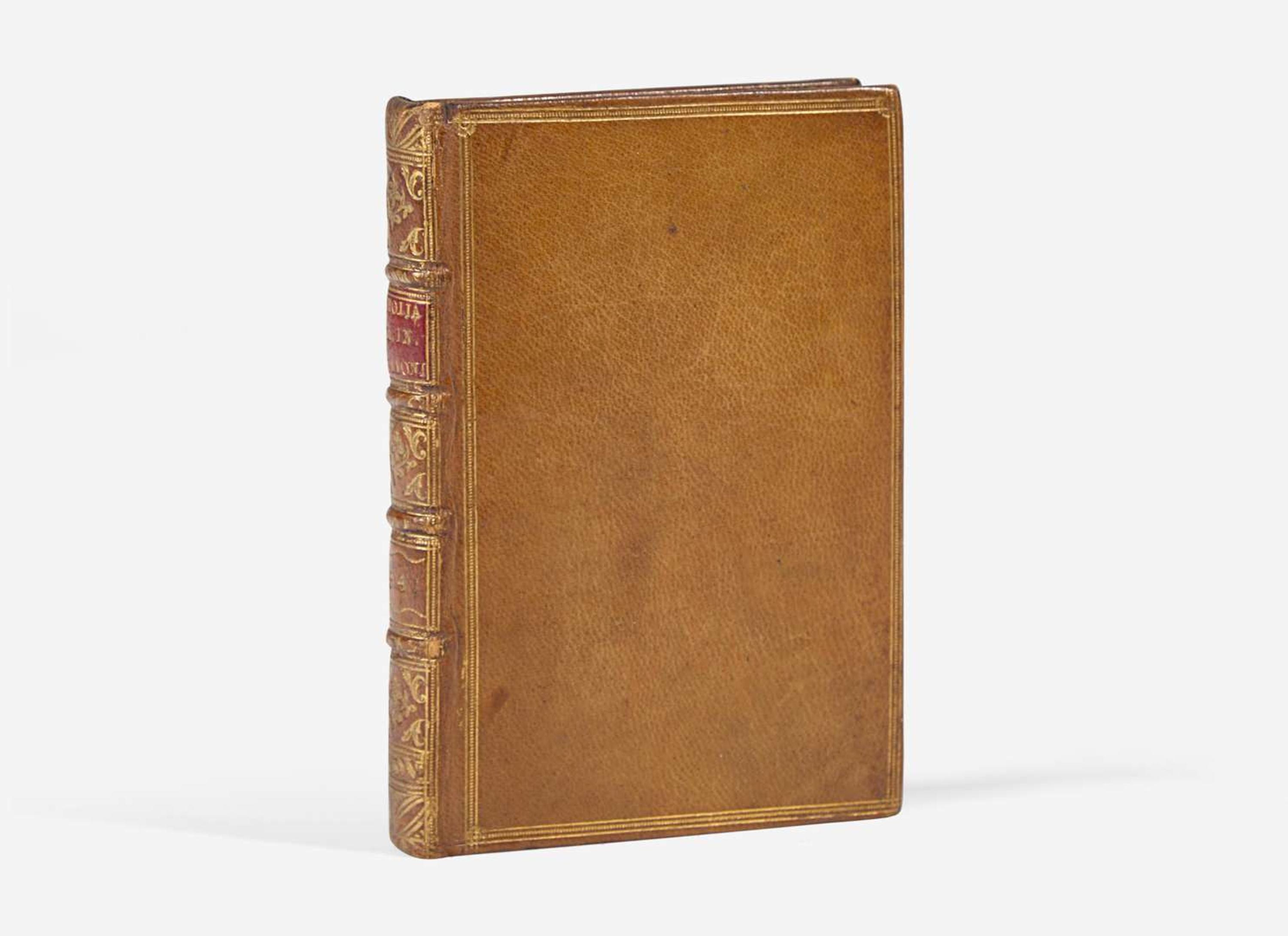 [Literature] Apollonius Rhodius: Interpretatio antiqua ac perutilis in Apollonii rhodii Argonautica