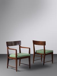 Set of Six Dining Chairs Dunbar, USA