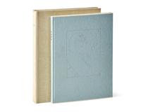 [Cheloniidae Press] Louys, Pierre. Leda In Praise of the Blessings of Darkness