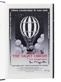 [LITERATURE -- FANTASY]. A group of 6 works, MANY FIRST EDITIONS, MANY SIGNED, comprising: