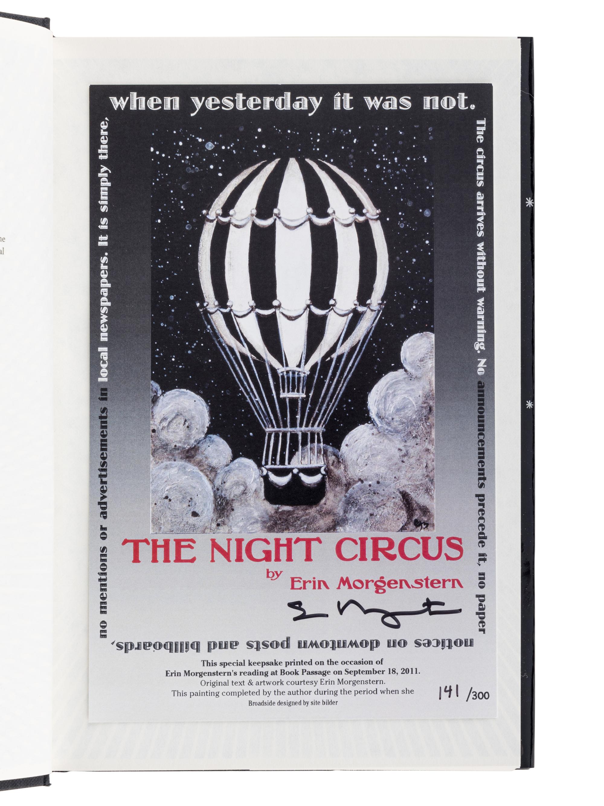 [LITERATURE -- FANTASY]. A group of 6 works, MANY FIRST EDITIONS, MANY SIGNED, comprising: