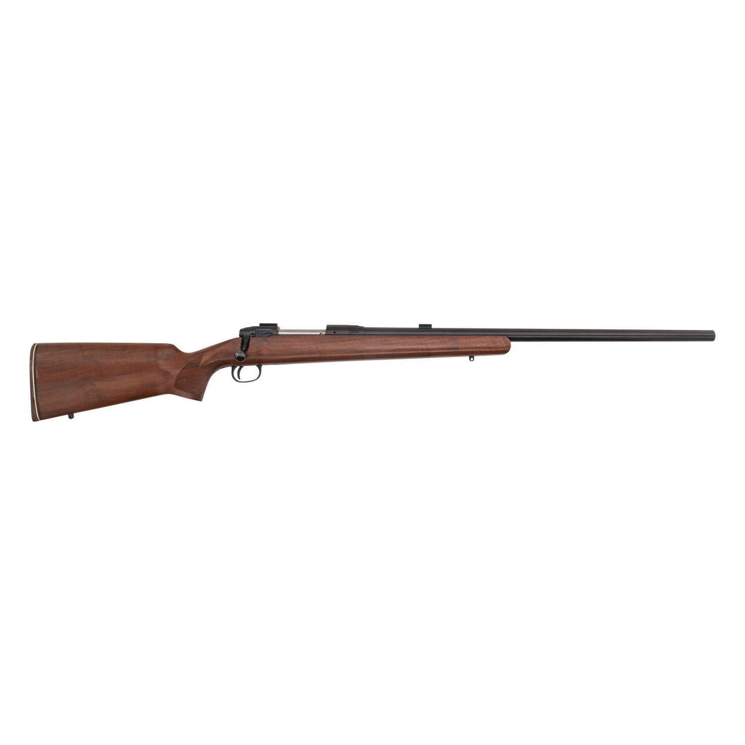*Savage Model 112 Series J
