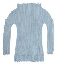 Issey Miyake Pleated Tunic, 1990-95