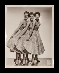 Salon Moderne / Sophie Gimbel Ensemble worn by Dorothy McGuire, 1956