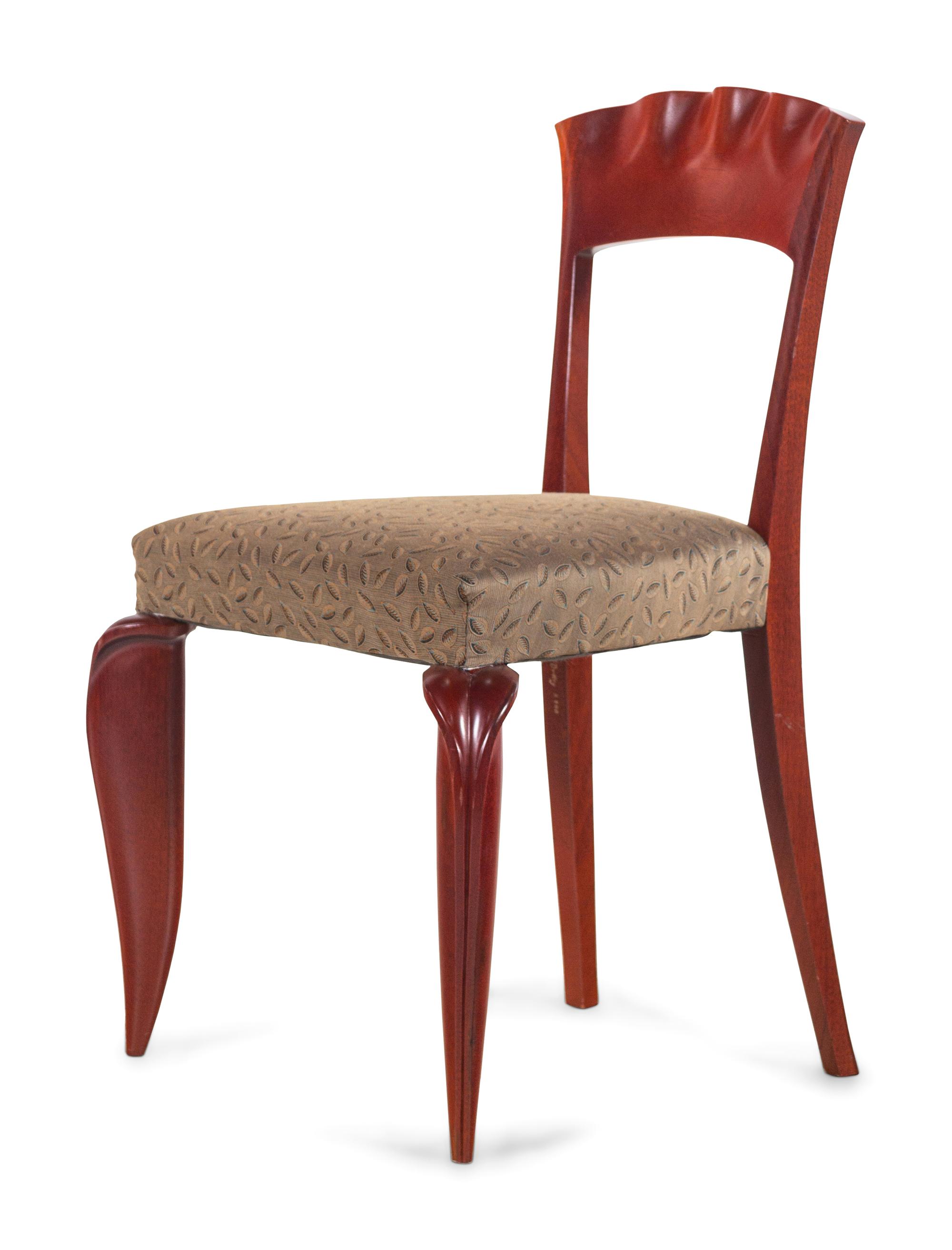 Side Chair, 2000