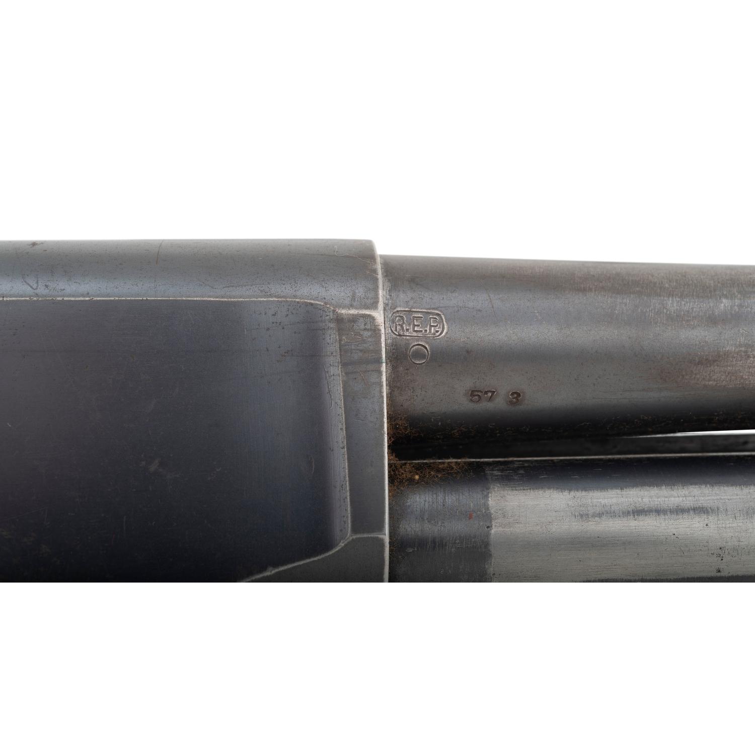 ** Remington Model 17 20 Gauge