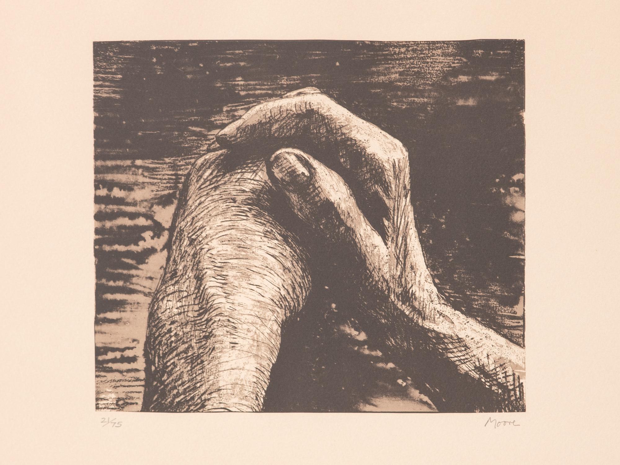 Hands I
