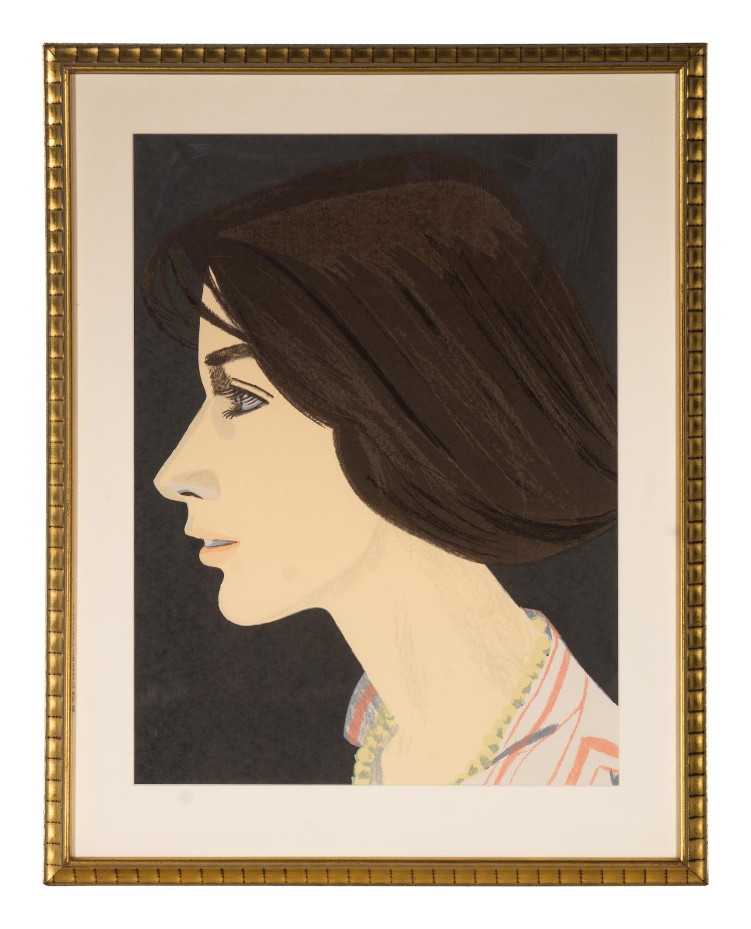 Susan (from An American Portrait, 1776-1976 ), 1976