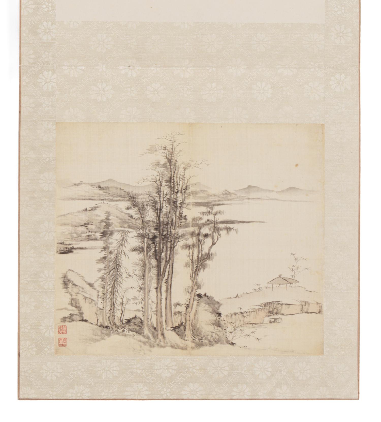 Dai Xi (1801-1860) 戴熙