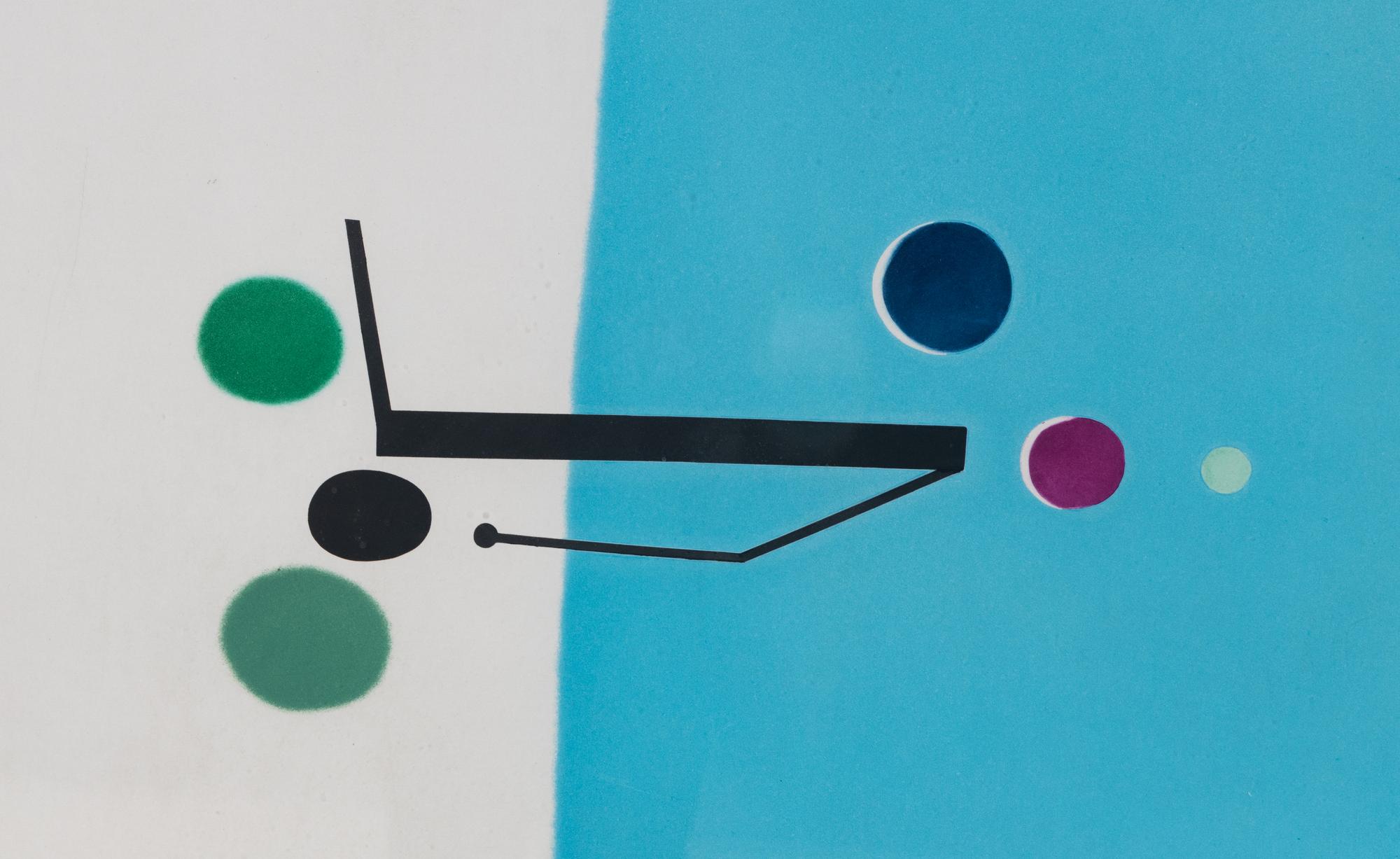 The Space Within , 1982