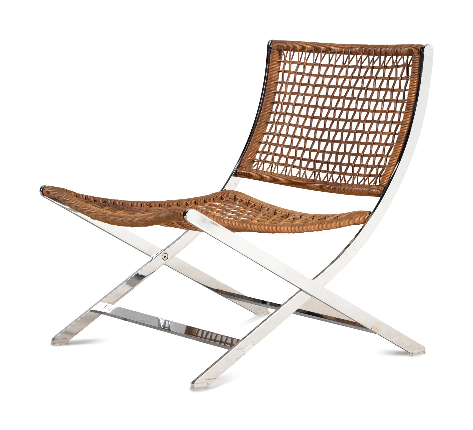 Peter Lounge Chair Flexform, Italy