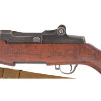 **US M1 Garand Rifle by Springfield