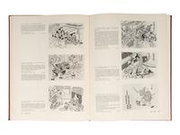 [JAPANESE PRINTS & DRAWINGS--COLLECTIONS] A group of multi-volumed works about Japanese Prints & Drawings in Private or Museum Collections, comprising: