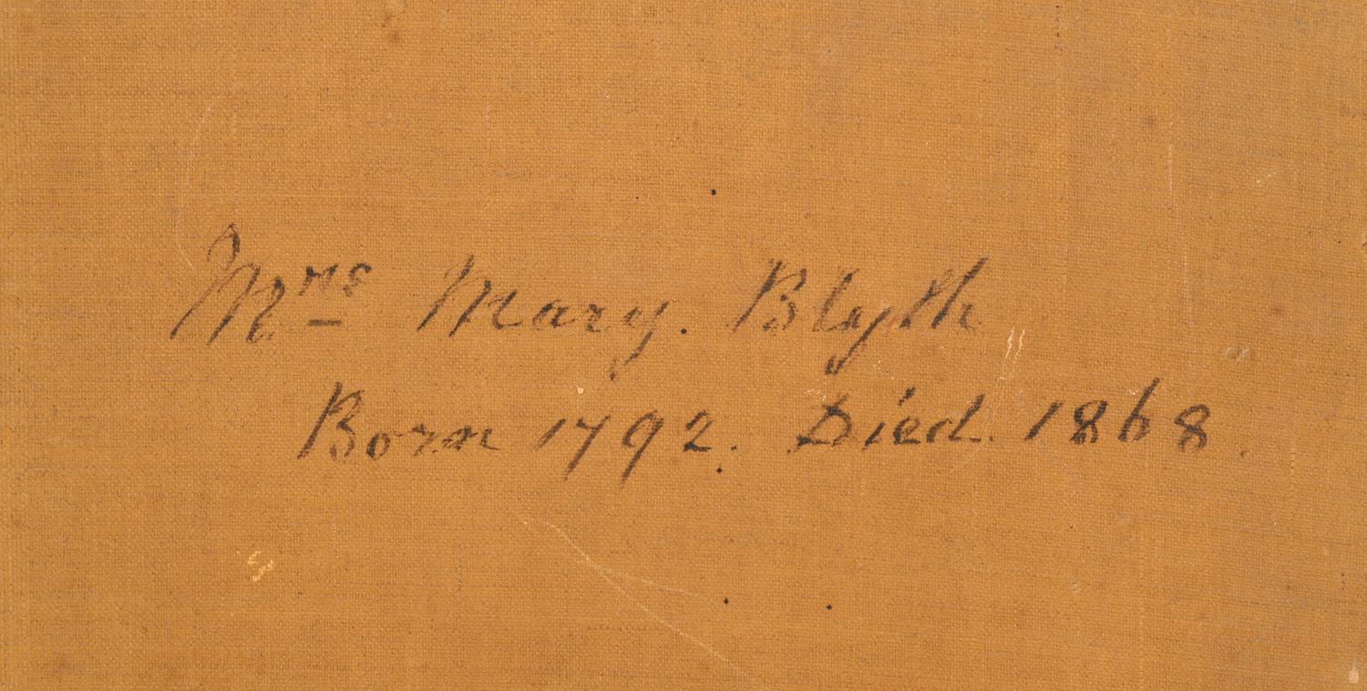 British School, 19th Century