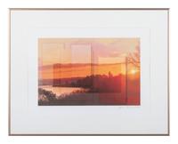 Twenty-Two Cincinnati-Related Prints