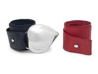 Rare Elsa Peretti Teardrop Belt, 1970s