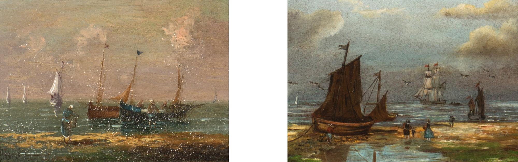 Dutch School, 19th Century