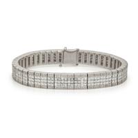 DIAMOND BRACELET
