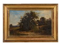 Jean Alexis Achard (French, 1807-1884)