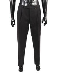 Group of Men's Vintage Valentino Trousers, 1980-90s