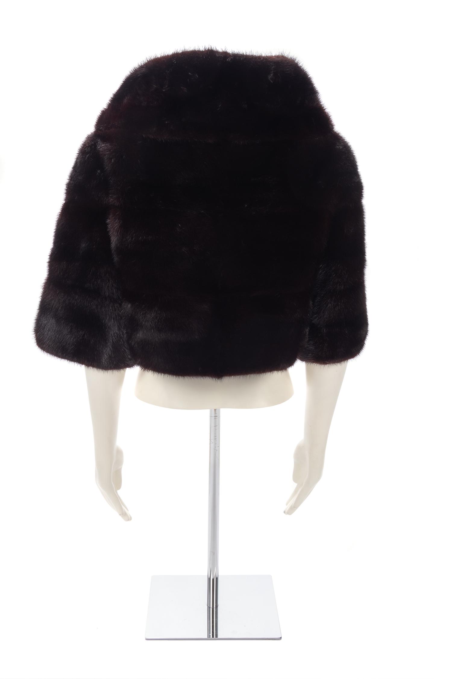 A Fur Coat