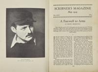 [Literature] Hemingway, Ernest. A Farewell to Arms