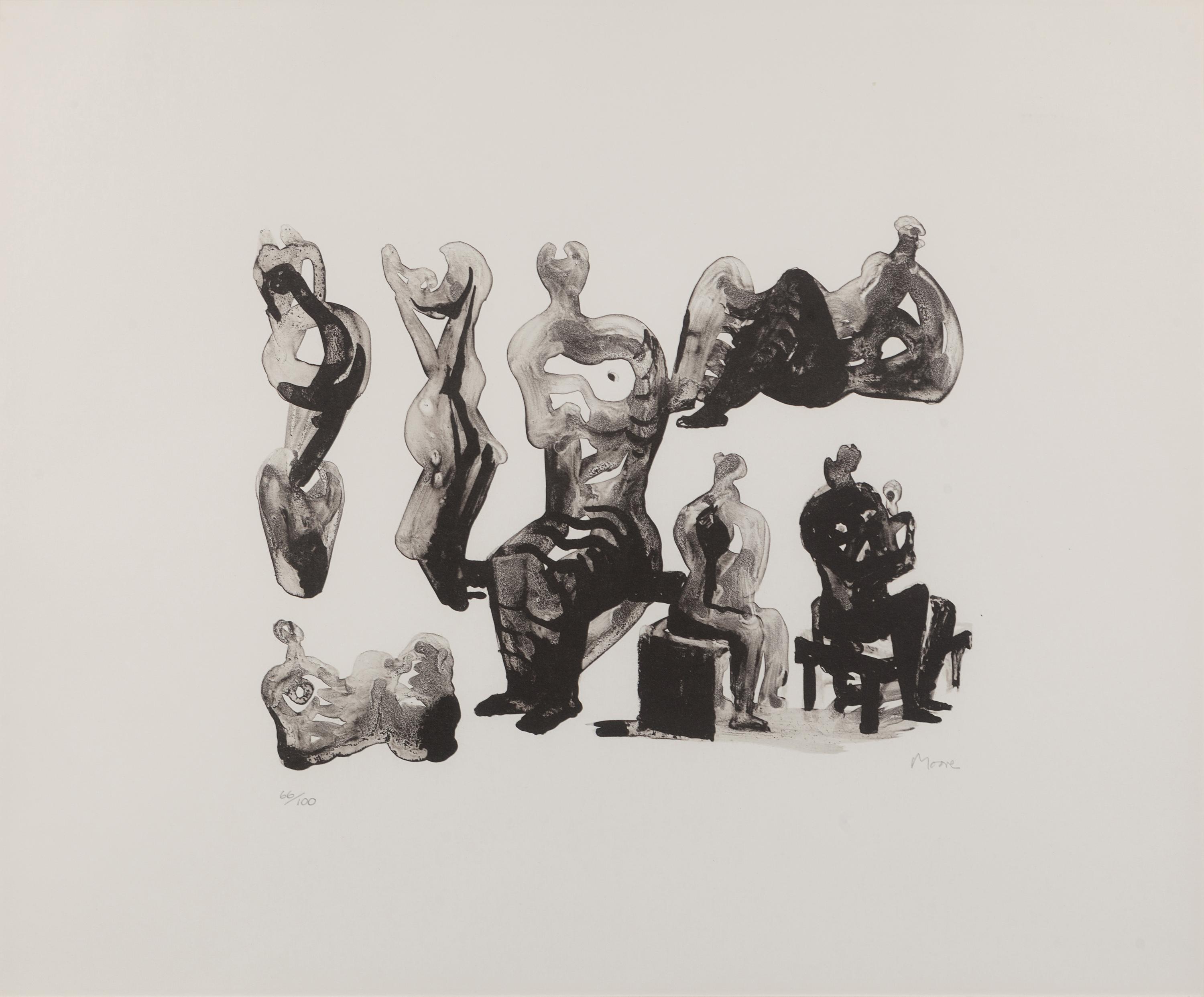 Ideas for Sculptures