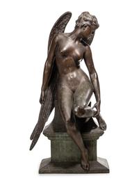 Alfred Boucher (French, 1850-1934)