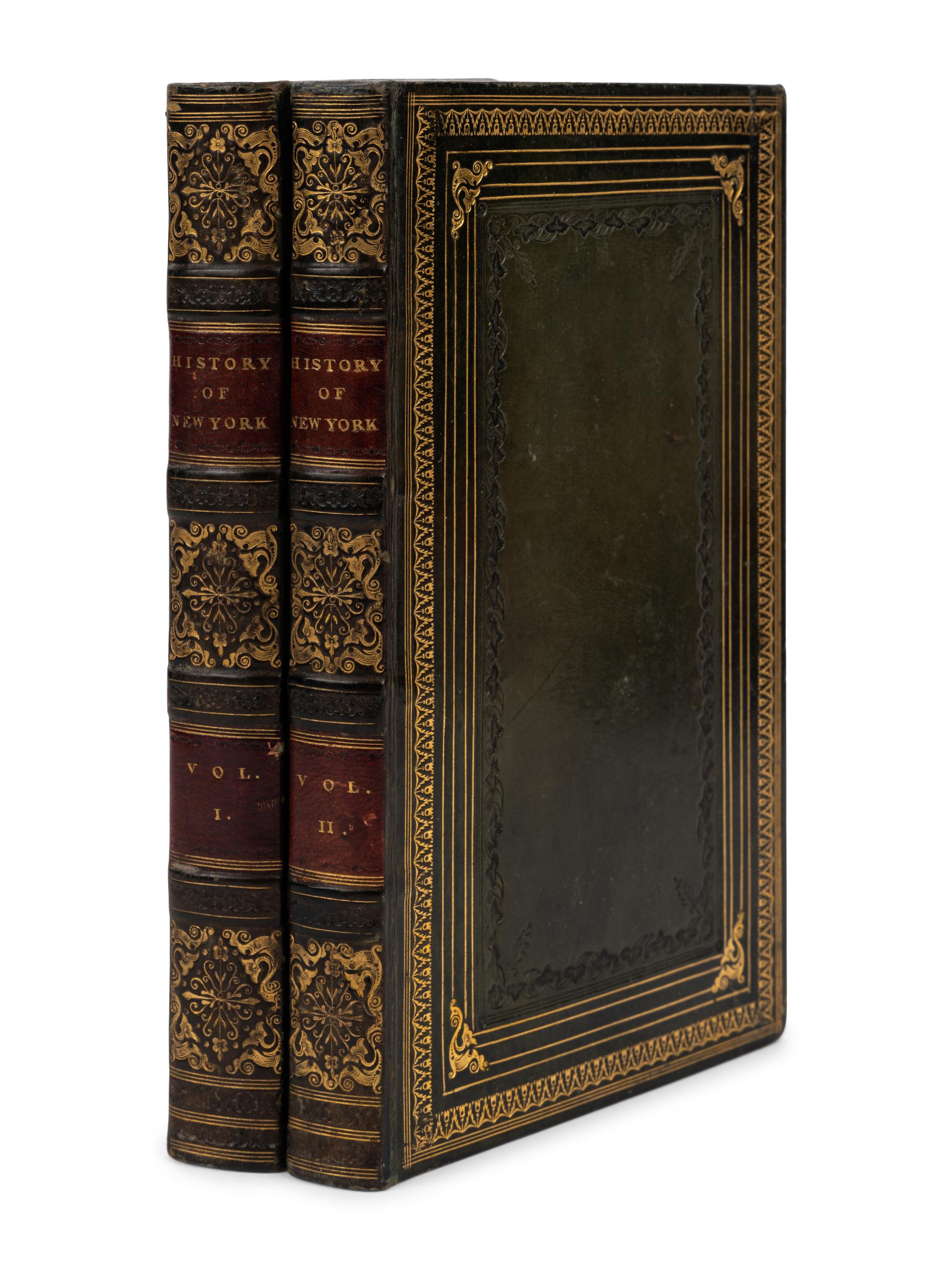 IRVING, Washington. The Adventures of Captain Bonneville. London: Richard Bentley, 1837.