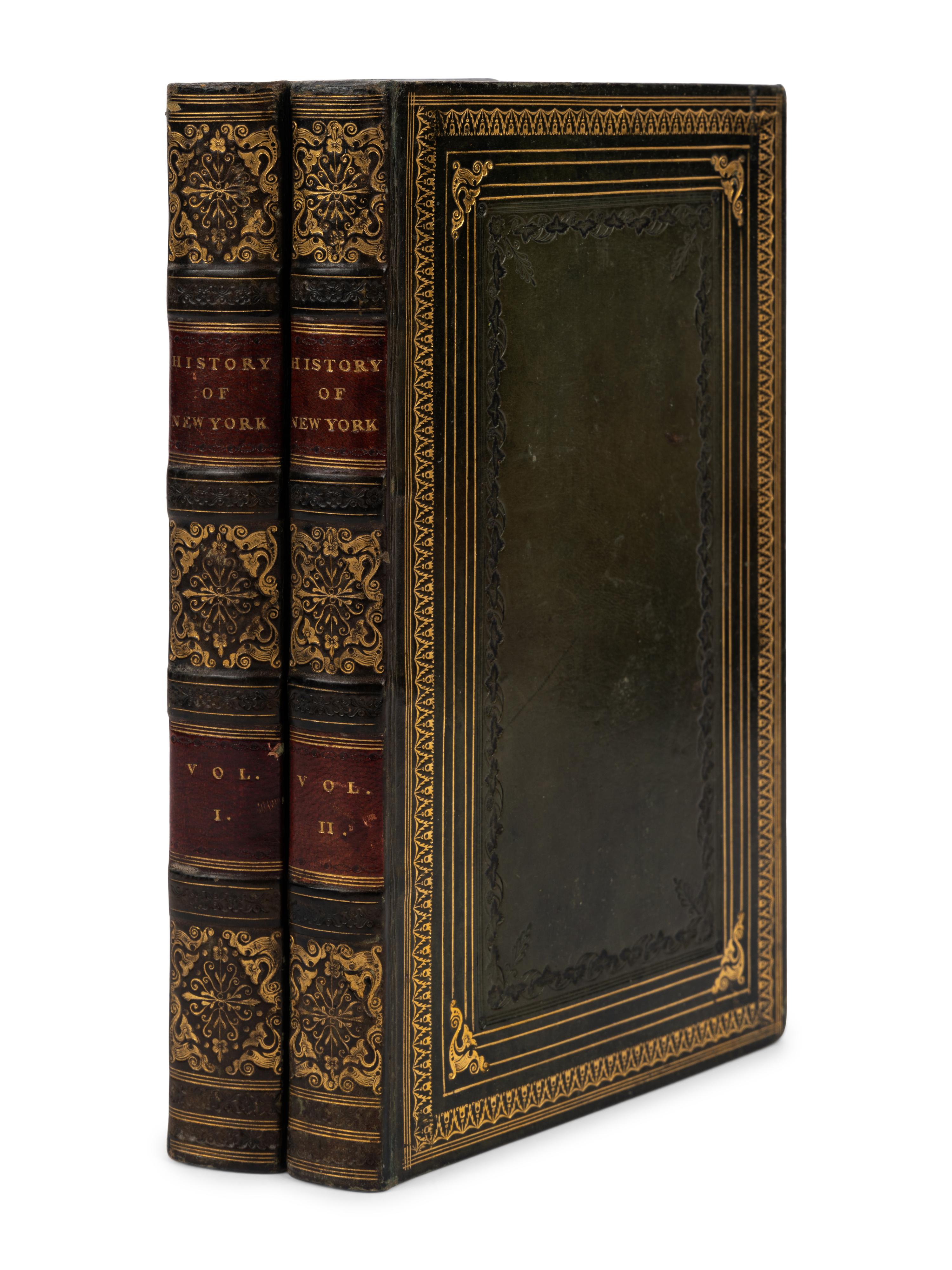 IRVING, Washington. The Adventures of Captain Bonneville. London: Richard Bentley, 1837.