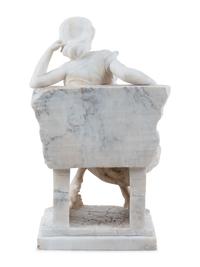 Italian, Late 19th Century