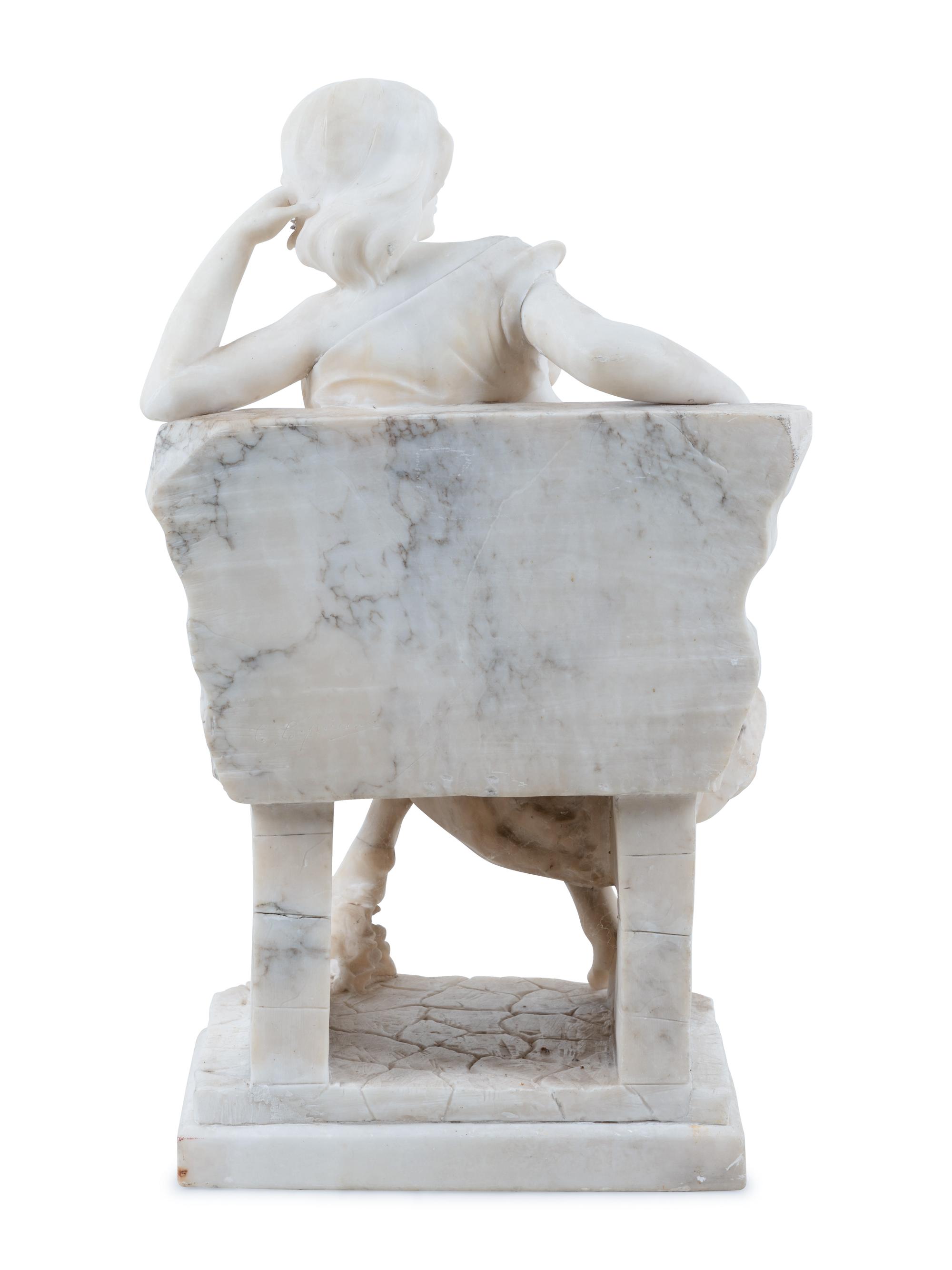 Italian, Late 19th Century