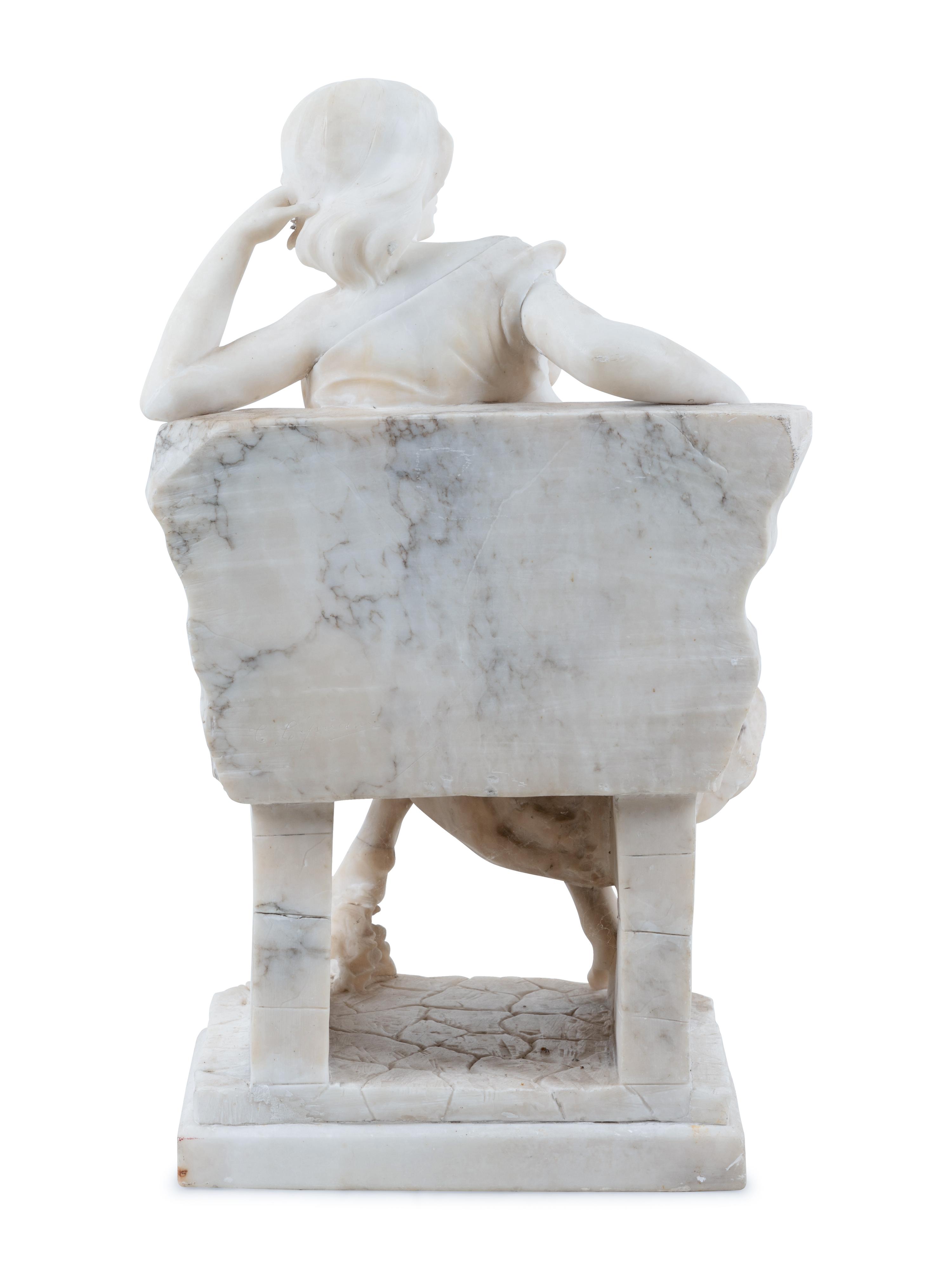 Italian, Late 19th Century