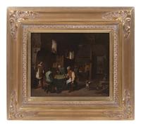 Follower of David Teniers the Younger, 17th/18th Century