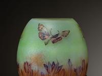 Cameo Boudoir Lamp
