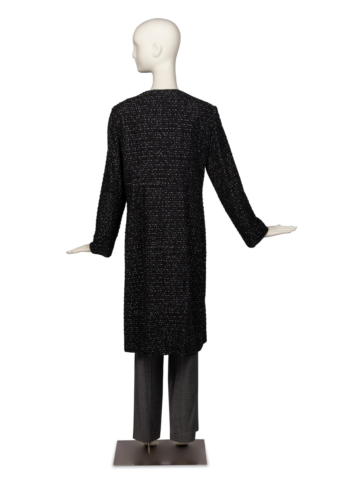 Carolina Herrera Jacket Worn by Nena Ivon, c. 2007