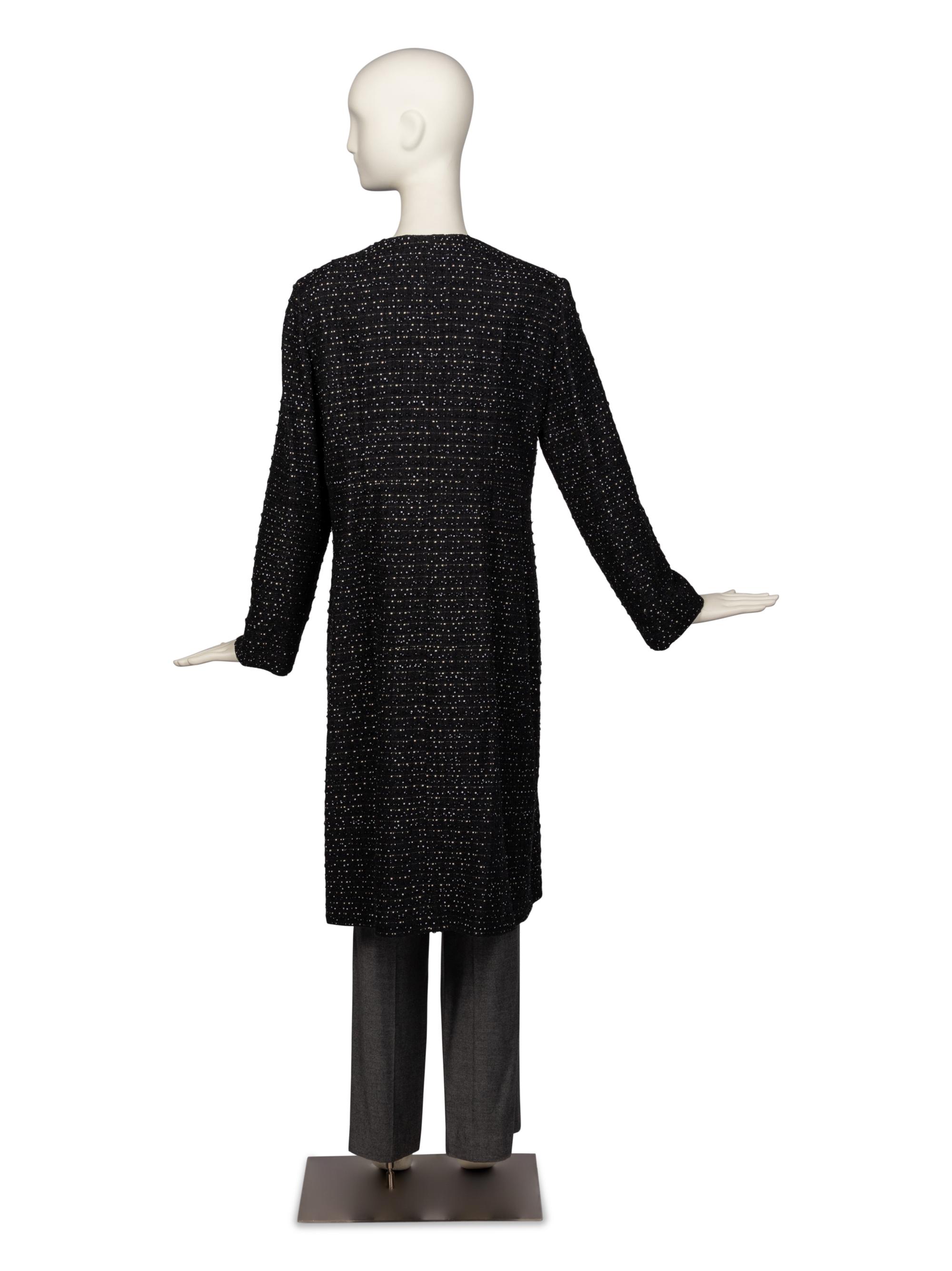 Carolina Herrera Jacket Worn by Nena Ivon, c. 2007