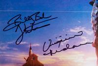(Film Memorabilia) A group of unusual promotional items from 11 films or tv shows, Comprising: