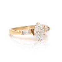 DIAMOND RING