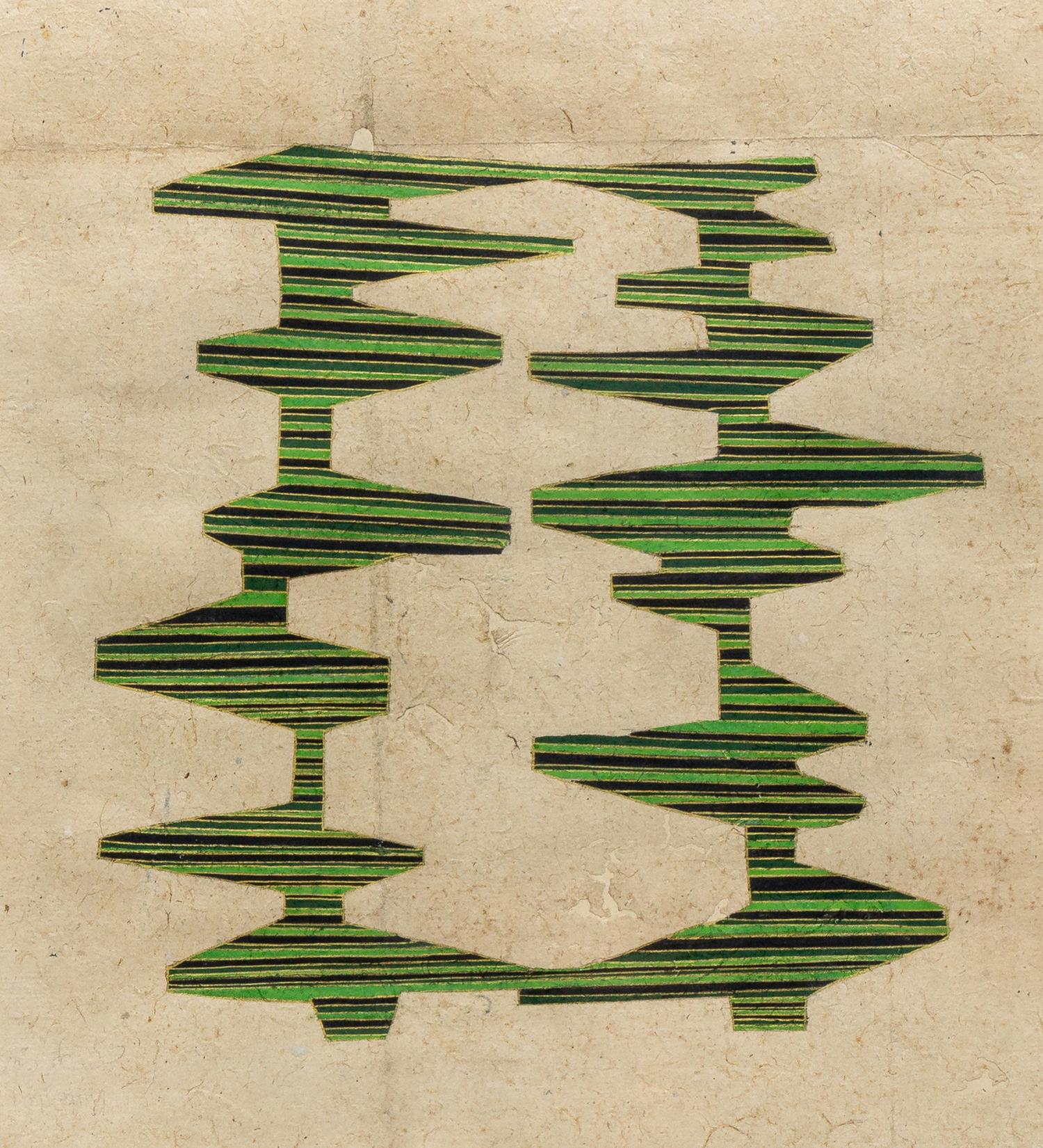 Green Seam