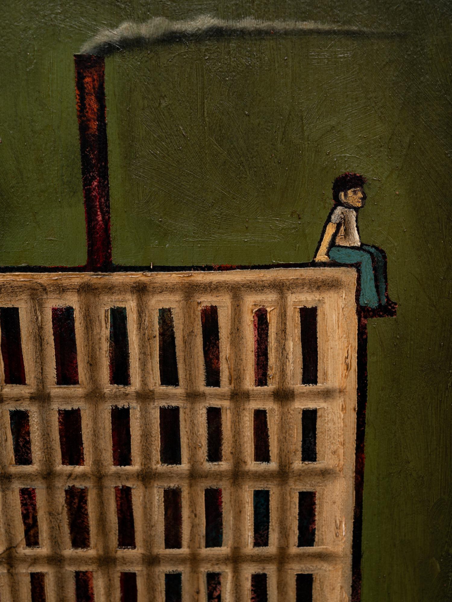 Artist Unknown, 20th Century