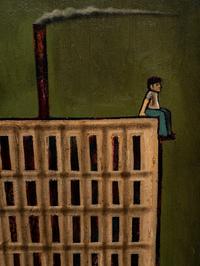 Artist Unknown, 20th Century
