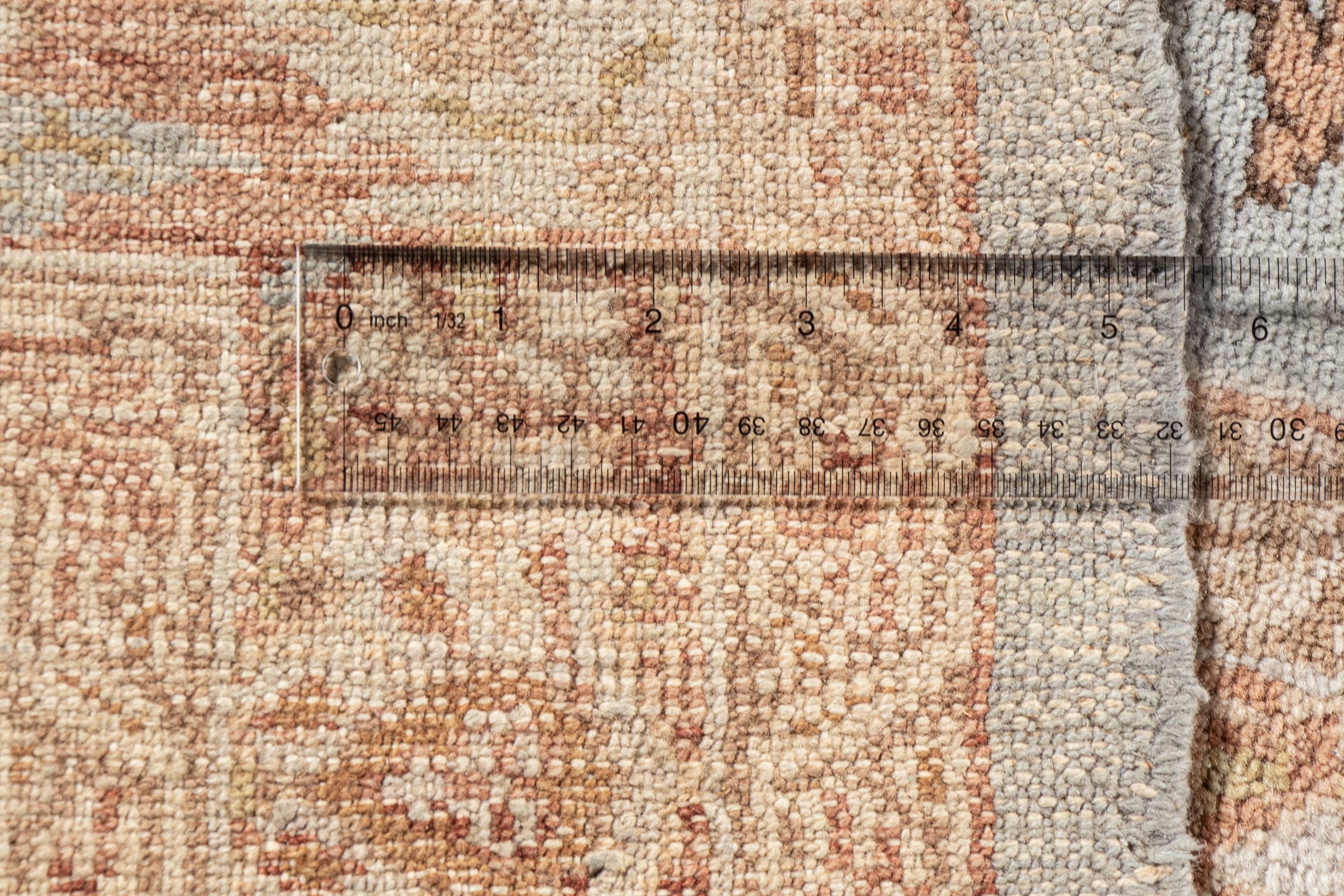 An Anadolu Wool Rug