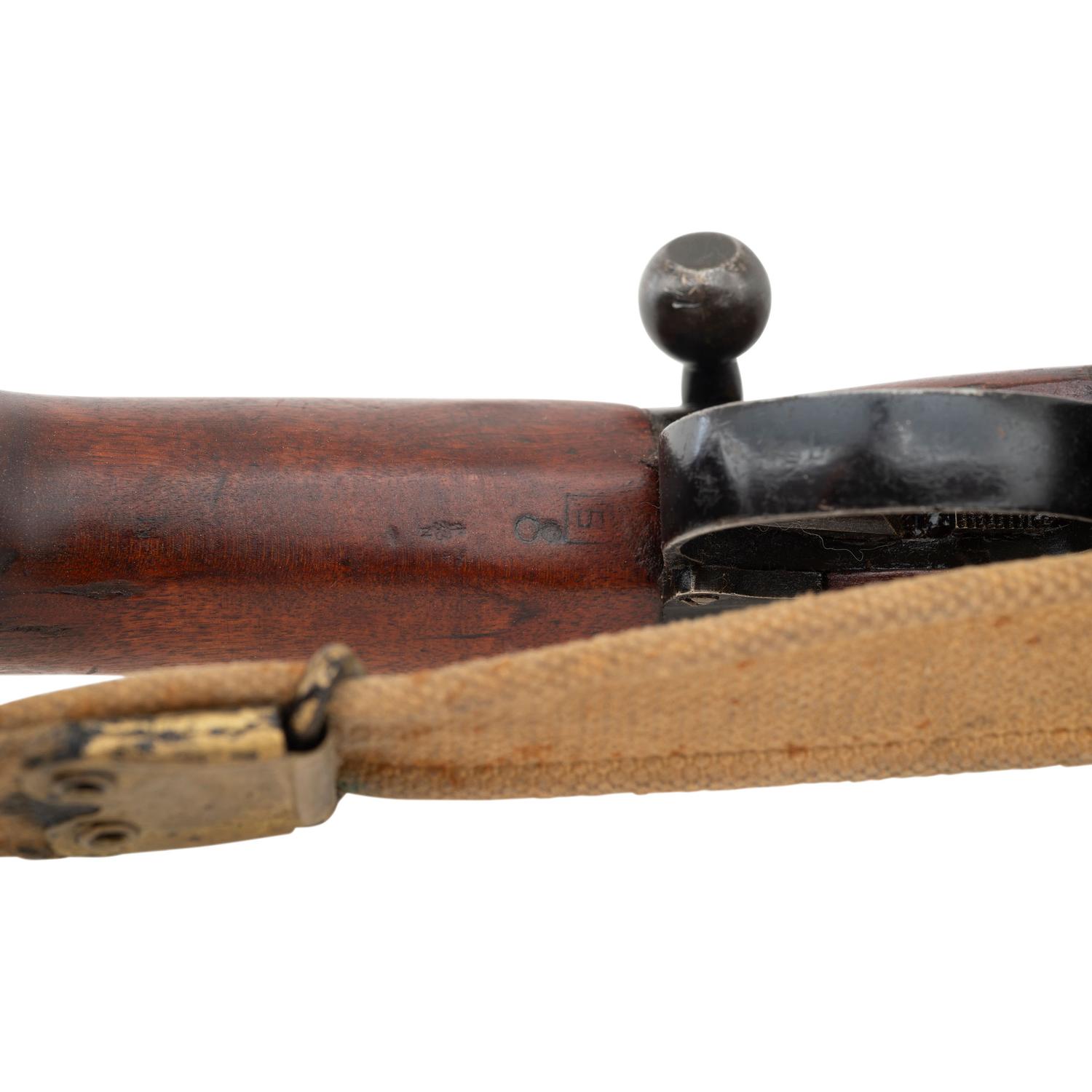 **Enfield No 4 MK 1* Rifle FTR