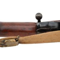 **Enfield No 4 MK 1* Rifle FTR
