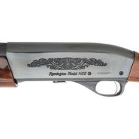* Remington Model 1100 Trap