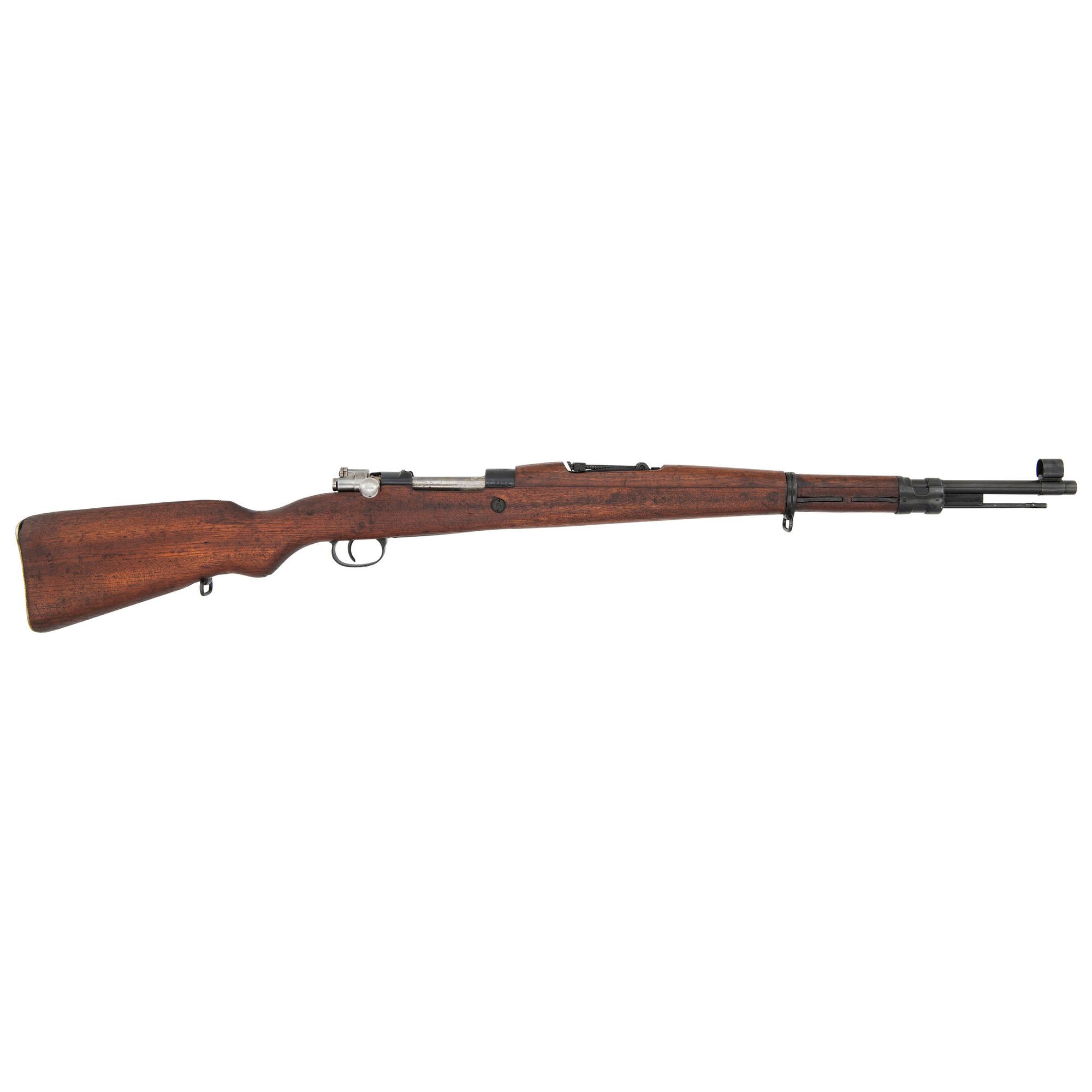 **Zastava M24/47